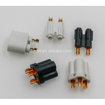 SC-01 CABO END HARDWARE C13 C14 C15 C12